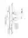 Fig. 06 - Cannula for minimizing dilution of dosing during nitric oxide delivery