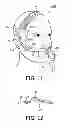 Fig. 06 - HEADGEAR APPARATUS FOR NASAL INTERFACE