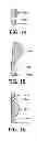 Fig. 08 - HEADGEAR APPARATUS FOR NASAL INTERFACE