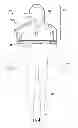 Fig. 04 - RADIOTHERAPY PATIENT IMMOBILIZATION DEVICE AND METHOD
