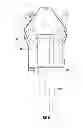 Fig. 06 - RADIOTHERAPY PATIENT IMMOBILIZATION DEVICE AND METHOD