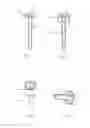 Fig. 02 - ATOMIZING DEVICE, VENTILATION MEMBER AND ELECTRONIC CIGARETTE HAVING SAME
