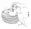 Fig. 05 - Dual Cosmetic Dispenser