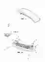 Fig. 02 - Hair clipping device