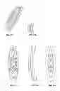 Fig. 22 - Hair clipping device