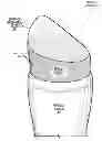 Fig. 01 - COSMETIC BRUSHES HAVING IMPROVED CARRY AND APPLICATION FEATURES