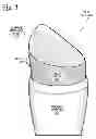 Fig. 04 - COSMETIC BRUSHES HAVING IMPROVED CARRY AND APPLICATION FEATURES