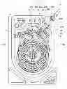 Fig. 01 - Cleaning/disinfecting apparatus