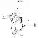 Fig. 08 - Cleaning/disinfecting apparatus