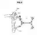 Fig. 10 - Cleaning/disinfecting apparatus