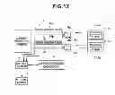 Fig. 13 - Cleaning/disinfecting apparatus