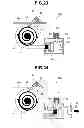Fig. 23 - Cleaning/disinfecting apparatus