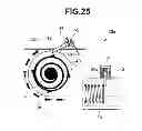Fig. 24 - Cleaning/disinfecting apparatus