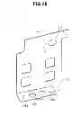 Fig. 29 - Cleaning/disinfecting apparatus