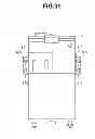 Fig. 30 - Cleaning/disinfecting apparatus