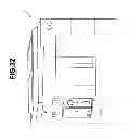 Fig. 31 - Cleaning/disinfecting apparatus