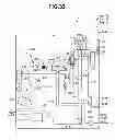 Fig. 32 - Cleaning/disinfecting apparatus