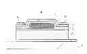 Fig. 01 - Solar cell and method for producing solar cell