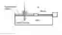Fig. 01 - Method of fabricating nanocone texture on glass and transparent conductors