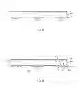 Fig. 02 - Field-effect inter-digitated back contact photovoltaic device