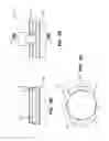 Fig. 08 - Magnetic coupling for sprayheads