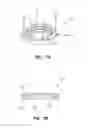 Fig. 09 - Magnetic coupling for sprayheads