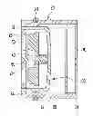 Fig. 01 - AUXILIARY INTAKE VALVE DEVICE AND INTAKE SYSTEM EQUIPPED WITH THE SAME