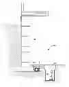 Fig. 01 - DRAINAGE SYSTEM FOR USE IN BASEMENTS AND A METHOD FOR ITS INSTALLATION AND USE
