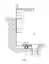 Fig. 07 - DRAINAGE SYSTEM FOR USE IN BASEMENTS AND A METHOD FOR ITS INSTALLATION AND USE