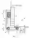 Fig. 09 - DRAINAGE SYSTEM FOR USE IN BASEMENTS AND A METHOD FOR ITS INSTALLATION AND USE