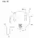 Fig. 13 - Fuel supply apparatus