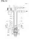 Fig. 14 - Fuel supply apparatus