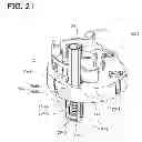 Fig. 22 - Fuel supply apparatus