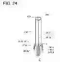 Fig. 25 - Fuel supply apparatus