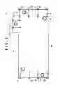 Fig. 02 - Flow passage structure and flow passage structure manufacturing method