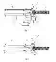 Fig. 02 - Device and method for conveying a spring string