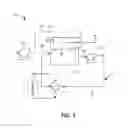 Fig. 02 - Liquid Evaporation System with Heated Liquid