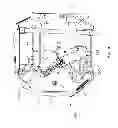 Fig. 06 - UNDER CAB HVAC CASSETTE MODULE
