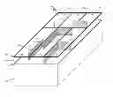 Fig. 01 - Method to route airflow through dynamically changing ducts