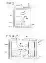 Fig. 04 - Cooling tower with indirect heat exchanger