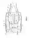 Fig. 02 - Closure of cooling holes with a filing agent