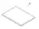 Fig. 01 - Heat conductive sheet
