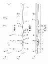 Fig. 02 - Completion system for accomodating larger screen assemblies