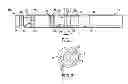 Fig. 02 - High pressure lock assembly