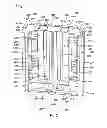 Fig. 03 - Sealing device for feeding through filaments