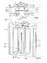 Fig. 04 - Sealing device for feeding through filaments
