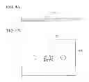 Fig. 04 - Hollow sealing structure