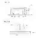 Fig. 10 - Hollow sealing structure