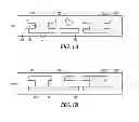 Fig. 02 - Electrical interconnect formed through buildup process
