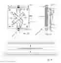 Fig. 05 - Bracket for connection of a junction box to photovoltaic panels